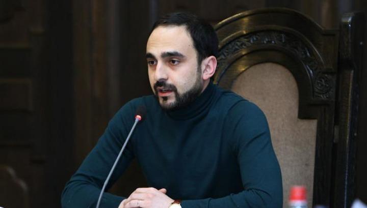 5 տնտեսվարողի գործունեություն 24 ժամով արգելվել է