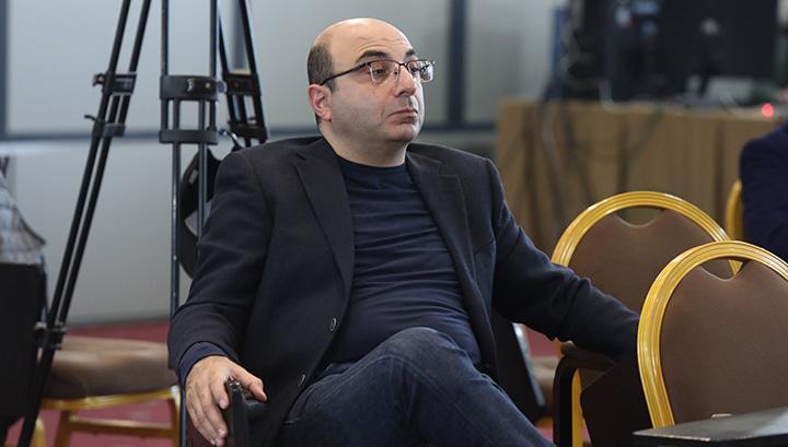 Իշխանությունն ու թուրք-ադրբեջանական կոալիցիան խաղում են բաց քարտերով. Վահե Հովհաննիսյան