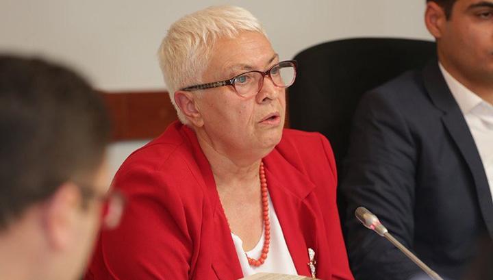 Հոգով և մտքով վաճառված վերնախավը դավեց հայ ժողովրդին ու պետականությանը. ք.գ.դ., պրոֆեսոր