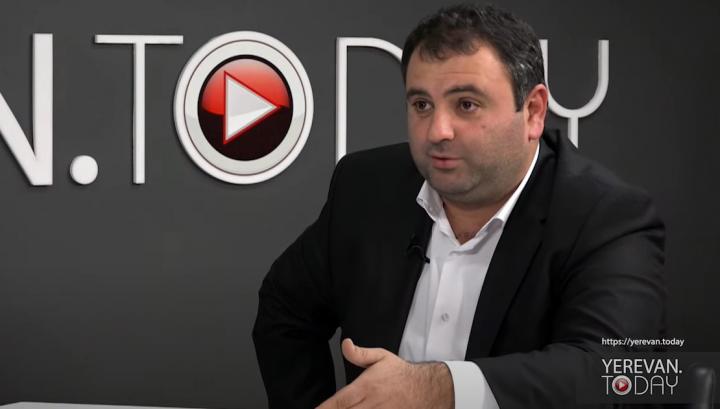 Դուք ցույց տվեցիք, որ անտարբեր չեք, տեսնում եք խնդիրներն ու լուծումները «ասֆալտից» դուրս․ «Էջմիածին» դաշինքի թեկնածու