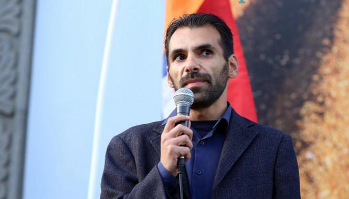 Քաղաքականությունը համատեղ ապրելու արվեստն է, իսկ Եկեղեցին փորձում է ապահովել դրա ընթացքը բարոյականության վրա. քաղաքագետ