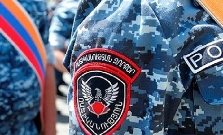 Աբսուրդի թատրոն՝ իրավապահ համակարգում. «Իրավունք»