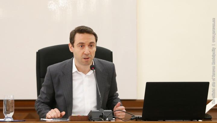 Քաղաքային իշխանությունը շարունակում է խնդիրներ ստեղծել․ «Ժողովուրդ»