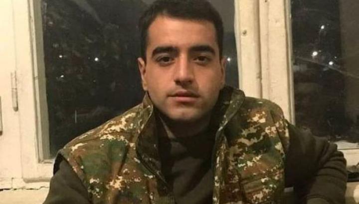 «Լիդեր էր, ամեն բնագավառում ինքը կար». Հայկը զոհվել է Ներքին Հանդի ուղղությամբ մարտերի ժամանակ. NEWS.am