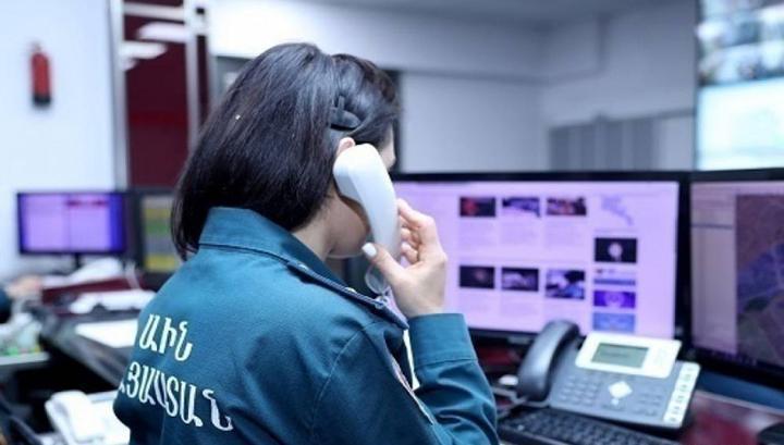 Ահազանգ. Շևչենկոյի անվան դպրոցում ռումբ կա տեղադրված