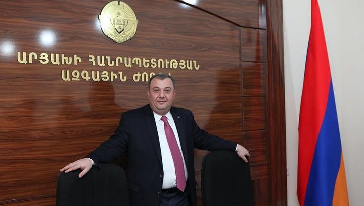 Ականատես ենք քաղաքական զարգացումների մի տեղապտույտի, որը Նիկոլին մտցրել է փակուղի. Արթուր Թովմասյան