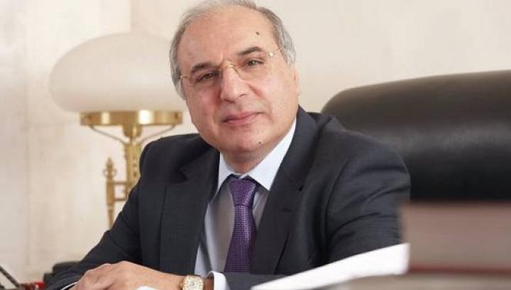 Արմեն Սմբատյանը հետ է կանչվել Իսրայելում ՀՀ դեսպանի պաշտոնից