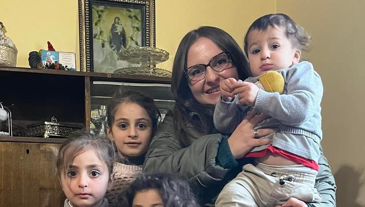 Ոչ մի տարբերություն Վարդենիսի ու Ստեփանակերտի միջև. Քրիստինե Վարդանյան