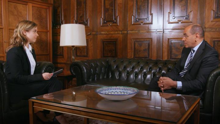 Ամերիաբանկը միտումներ թելադրող բանկ է, շուկայի առաջատարը․ «ՕՊԵԿ հիմնադրամի» ներկայացուցիչ