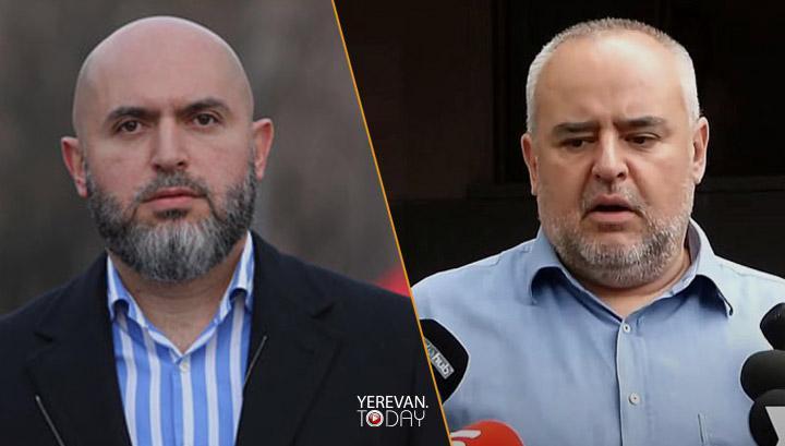 Արմեն Աշոտյանի փաստաբանը վերաքննիչ բողոք է ներկայացրել