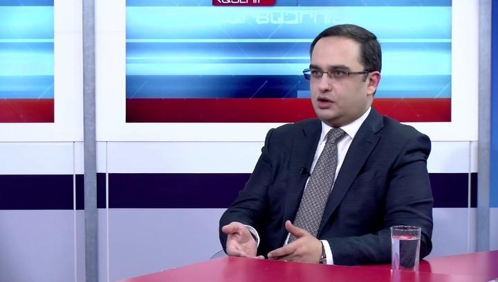 Ռոբերտ Քոչարյանի գործով լռությունն այլևս մեղսակցության նշան է. Վիկտոր Սողոմոնյան