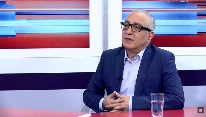 Մինչև վերջ պայքարելու եմ Քոչարյանի ազատության համար. Արմեն Թավադյան