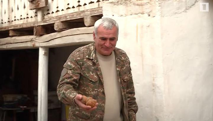 Նա իր միջոցներով շենացրել է Մեղրին, բացառված է՝ չարաշահում թույլ տար․ Ալիկ Թումանյանը՝ Մխիթար Զաքարյանի մասին․ Yerkir.am