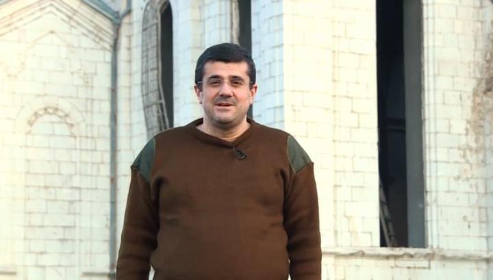 Թշնամին Շուշիից գտնվում է 5 կմ հեռավորության վրա. պետք է միավորվել և պատժել․ ԱՀ նախագահ