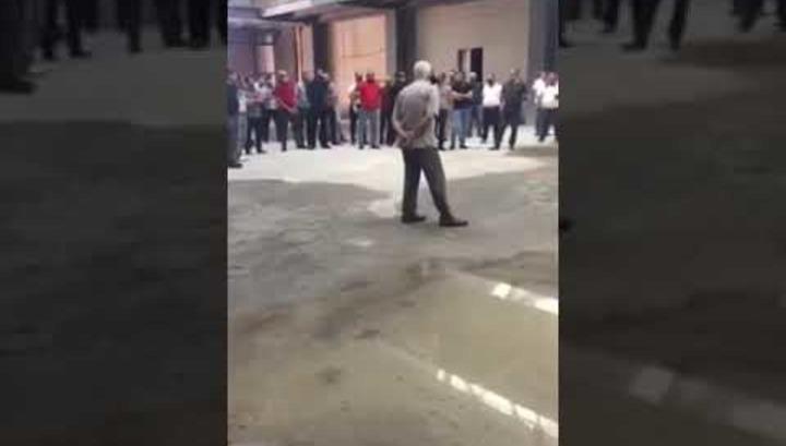 «Դվին» հյուրանոցի նախագիծը կարող է տապալվել