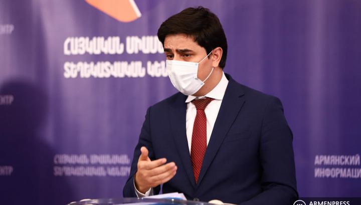 ՀՀ-ն կդիմի ՄԻԵԴ՝ Ադրբեջանում հայ գերիներին գնդակահարելու տեսանյութերի հիման վրա