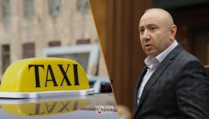 Սրանց որ մնա, օդի, շնչելու և արտաշնչելու հարկ էլ կսահմանեն․ Անդրանիկ Թևանյան