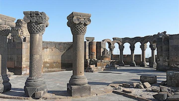 «Զվարթնոց»-ը չորս օր փակ կլինի