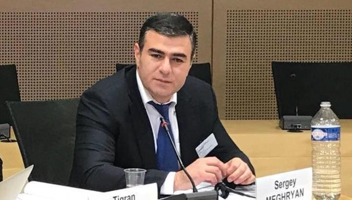 Ինչու Ռուստամ Բադասյանի ընկերն ազատվեց պաշտոնից․ «Ժողովուրդ»