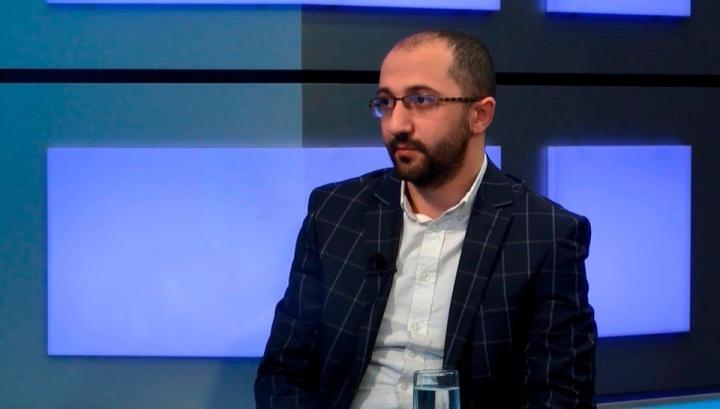 Եթե Թորոսյանը կյանքում 1 գիրք կարդացած լիներ պետական մենեջմենթի մասին․․․կարծիք