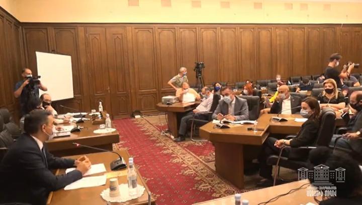 ՄԻՊ-ը և ֆինանսների նախարարը ներկայացնում են՝ որքան են ծախսել և ինչի համար․ ՈւՂԻՂ