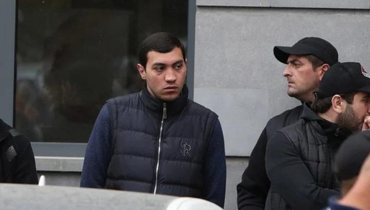 Սուրիկ Խաչատրյանի որդին վիճաբանել է, կրակոց արձակել և դիմել փախուստի. Shamshyan.com