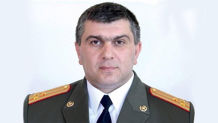 Գրիգորի Խաչատուրովը քիչ առաջ դուրս է եկել «Վարդաշեն» ՔԿՀ-ից․ «Փաստինֆո»