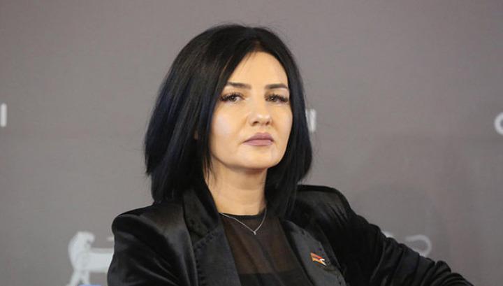 Արցախը փակուղու մեջ է. Մետաքսե Հակոբյան. «Փաստ»