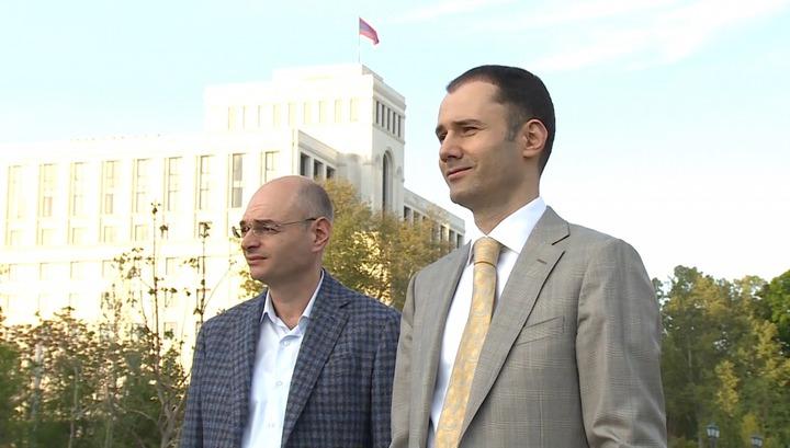 Վարդանյան եղբայրները հեռուստաընկերություն են նվիրում հակառուսներին և սորոսականներին․ Politik.am