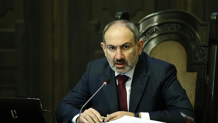 ՀՀ-ում սոցիալական պրոբլեմը պրոֆեսիոնալիզմի ու գիտելիքի պրոբլեմ է․ Փաշինյան