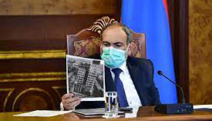 Երևանի «Աբուհայաթ» ջրանցքի մի մասն այլևս պատմական չէ․ տեղում բարձրահարկ շենք կկառուցվի. hetq.am