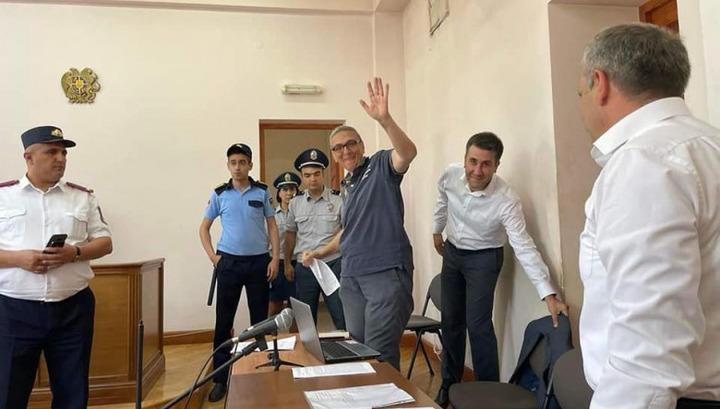 Մահաբեր իշխանությունն ու մահով հրճվողները. «Փաստ»