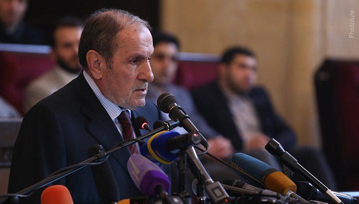 Հունիսի 20-ին տեղի ունեցած ԱԺ արտահերթ ընտրությունները հեռու էին ազատ և արդար լինելուց․ ՀԱԿ