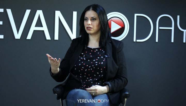 Ինչպես է նիկոլական իշխանությունը տանջում «հպարտ քաղաքացուն». Արեգնազ Մանուկյան