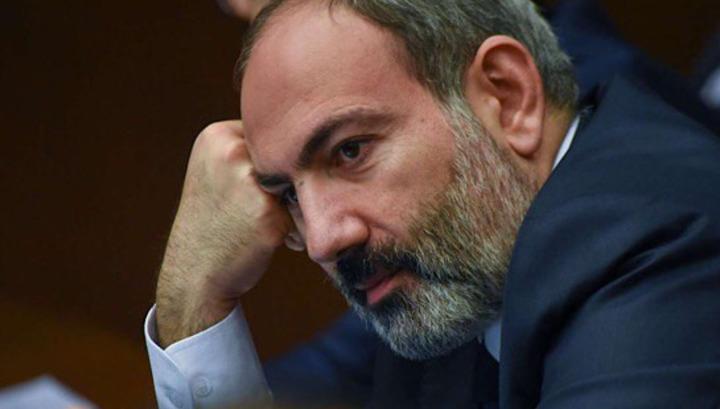 Խստորեն դատապարտում եմ Դանիայի վարչապետի վրա կատարված աղաղակող հարձակումը. Փաշինյան