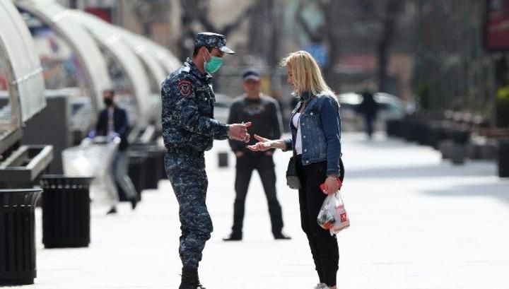 Հաստատվել է կորոնավիրուսի դեմ պայքարի իրավաչափության հարցով քննիչ հանձնաժողովի կազմը