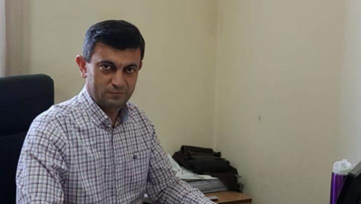 Ադրբեջանցիները, ցեղասպան գործողությամբ, օգնում են ՀՀ իշխանություններին․ Վահե Սարգսյան