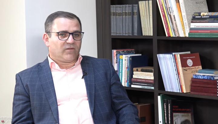 Մարտի 1-ին՝ 8 ցուցարար, թունավորումից՝ 17 ՀՀ քաղաքացի, բայց 0 արձագանք․ Մալյան