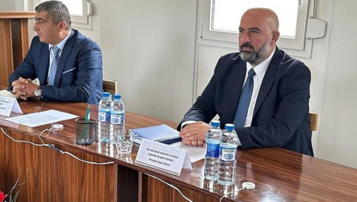 Արցախյան կողմը հայտնել է՝ ինչ է քննարկվել Արցախի ու Ադրբեջшնի ներկայացուցիչների հանդիպմանը