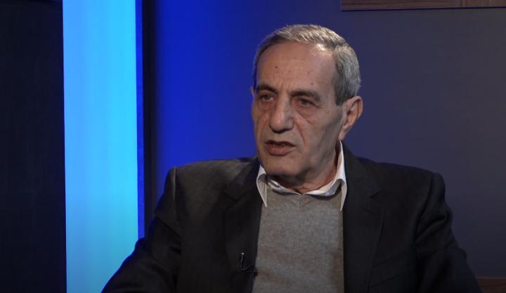 Անհրաժեշտ է անել հնարավորն ու անհնարինը ուսապարկային մղձավանջից ազատվելու  համար․ Գագիկ Համբարձումյան