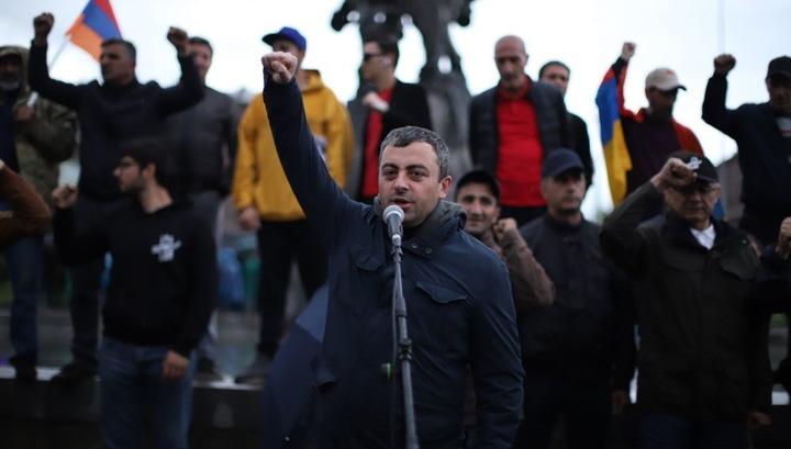 Ամեն օր մենք մոտենում ենք հաղթանակին․ Իշխան Սաղաթելյան