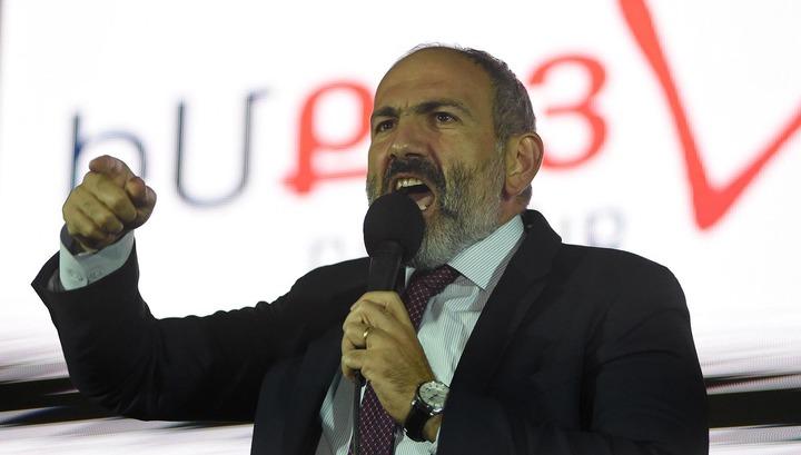 ՎարչԱՂԵՏը. «168 ժամ»