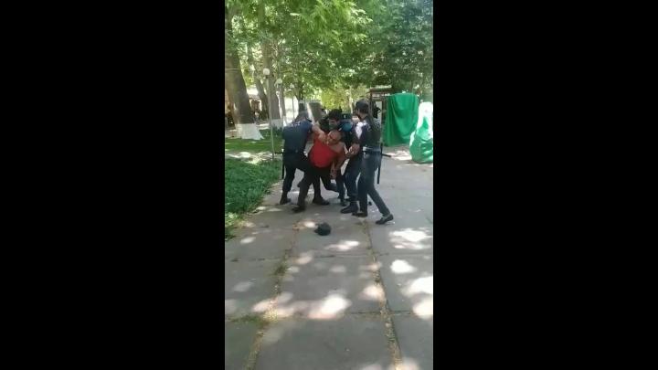 Վարչապետի սամասուդի կոչն ու հետևանքները