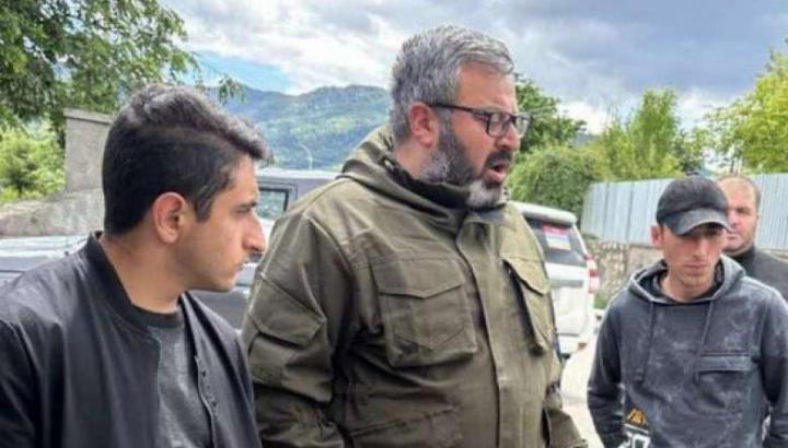 Տավուշի մարզպետը վերահաստատել է, որ գյուղից հողատարածքներ, տներ են անցնելու Ադրբեջանին․ Գառնիկ Դանիելյան