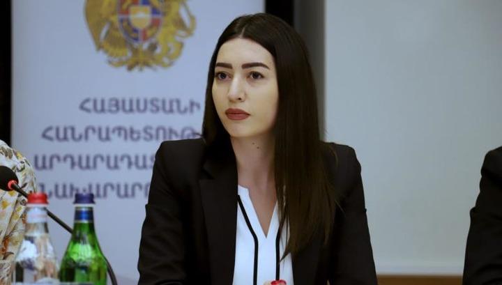 ՆԳՆ փոխնախարարի կալանավորված հայրը արդարացվել է դստեր պաշտոն ստանալուց 6 ամիս հետո․ Irakanum.am