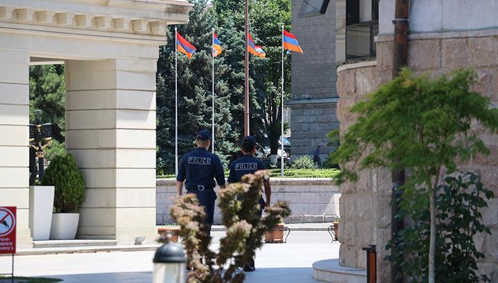 Արցախի ոստիկանները բռնություն են գործադրել Դրմբոնի բնակչի նկատմամբ