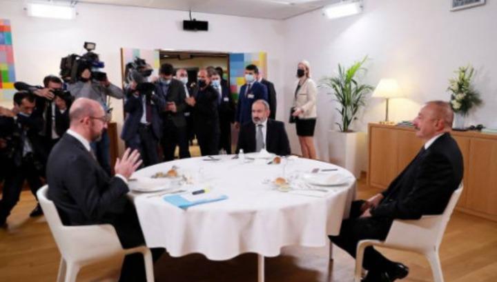 5 աղետաբեր ժամ Բրյուսելում, հերթական կորուստները՝ կետերով. Նաիրա Կարապետյան