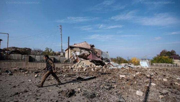 Ինչպես կլուծվի պայմանագրային զինծառայողների կորած գույքի հարցը․ «Ժողովուրդ»