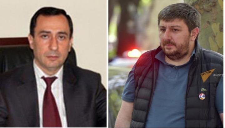 Գիշերը դատարանի նախագահին բերման են ենթարկել դատարան, թուղթը տվել են ձեռքը, որ ապօրինի մակագրի. Փաստաբան