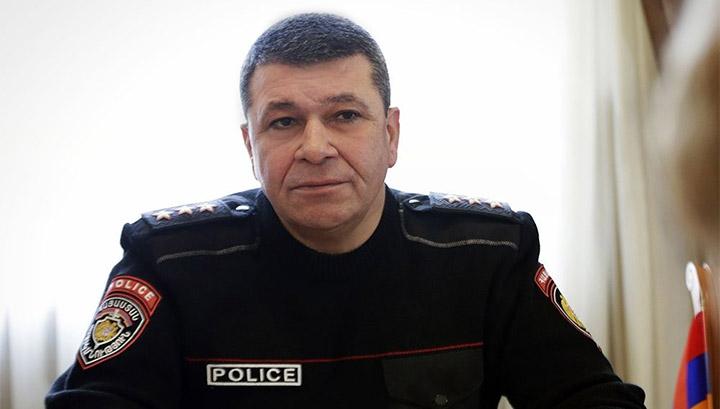 Հիմա մենք և ամեն ինչ կորցրինք, և արժանապատվությունը. Վլադիմիր Գասպարյան